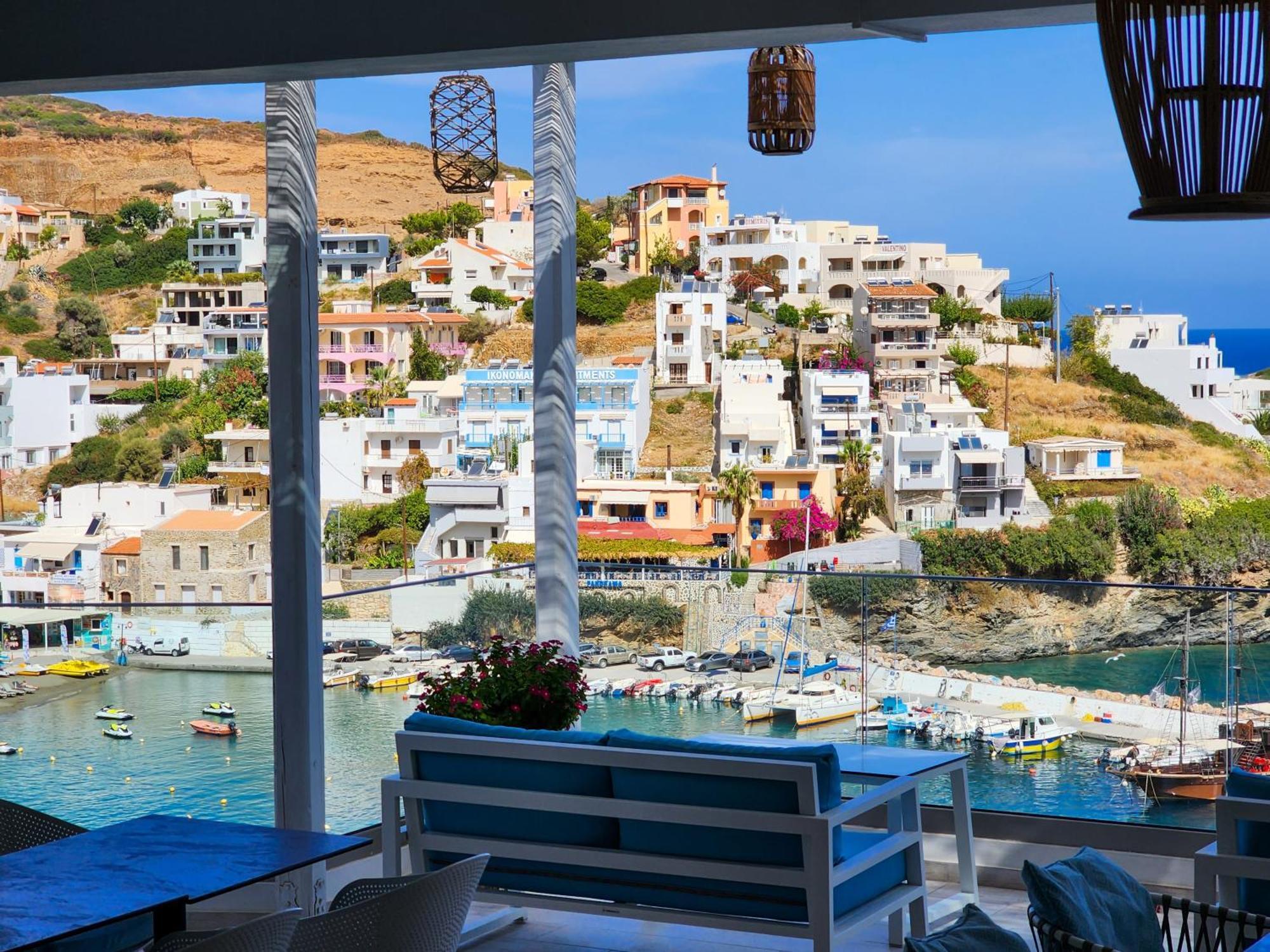 Blue Bay Lifestyle - Ex Bali Blue Bay 4* Bali (Crete)