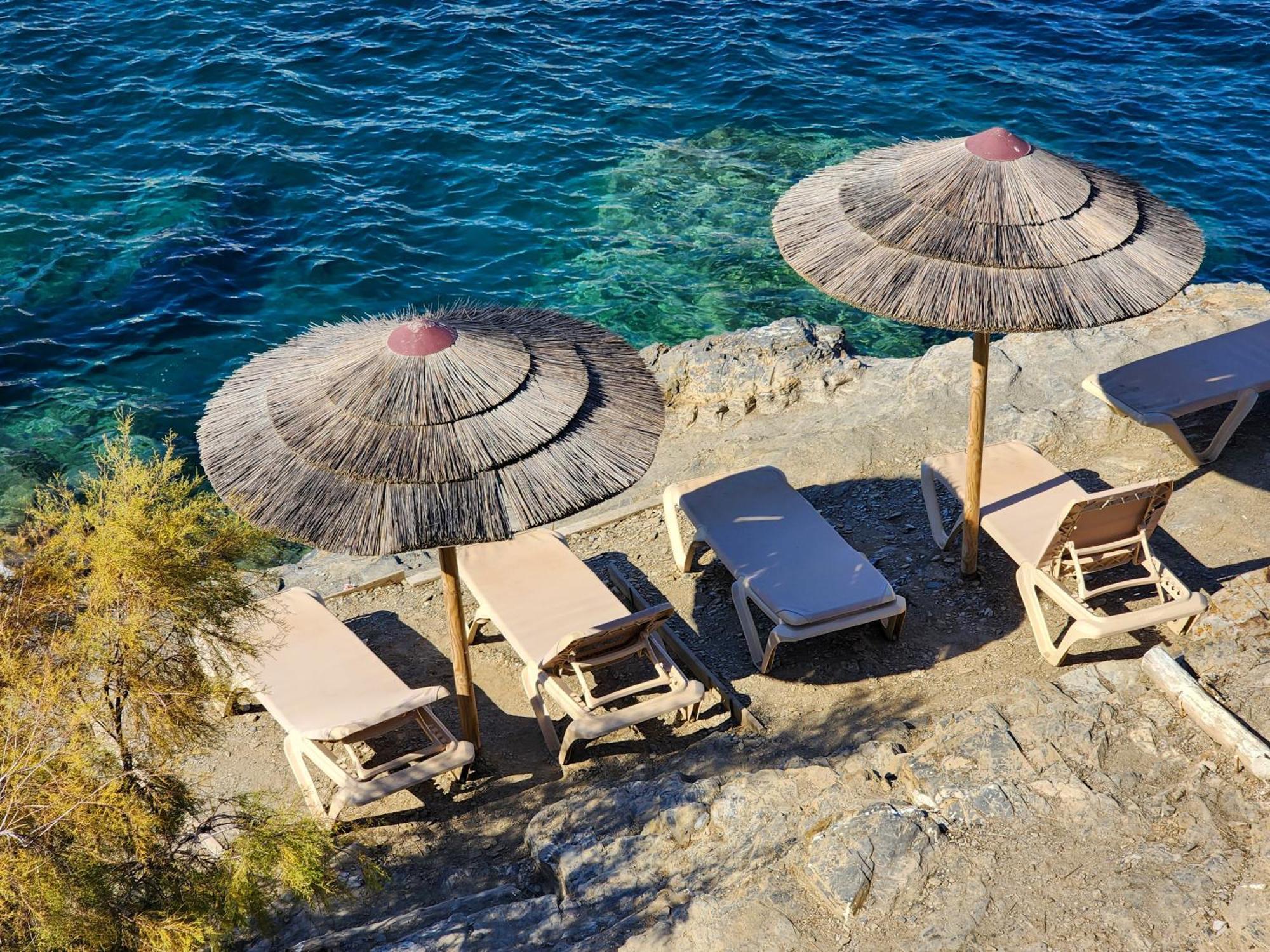 Blue Bay Lifestyle - Ex Bali Blue Bay מלון