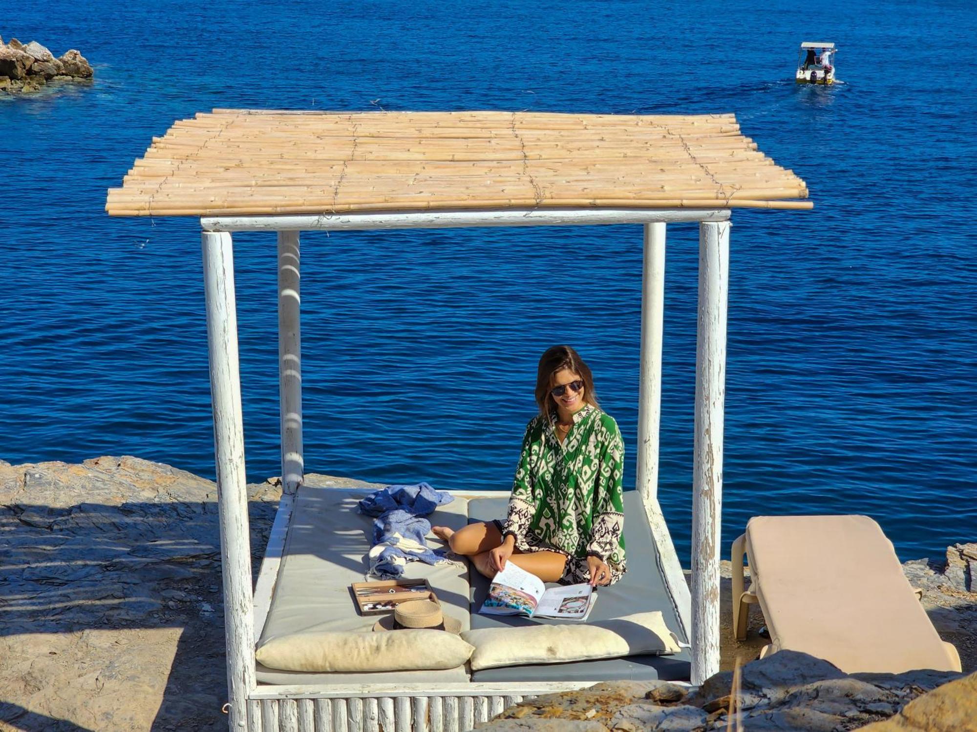 Blue Bay Lifestyle - Ex Bali Blue Bay מלון