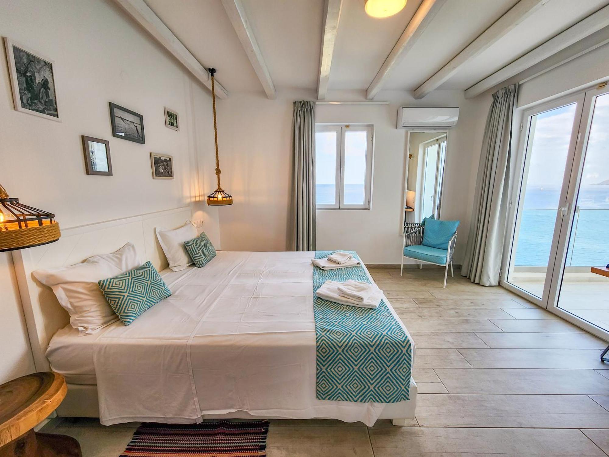 מלון Blue Bay Lifestyle - Ex Bali Blue Bay