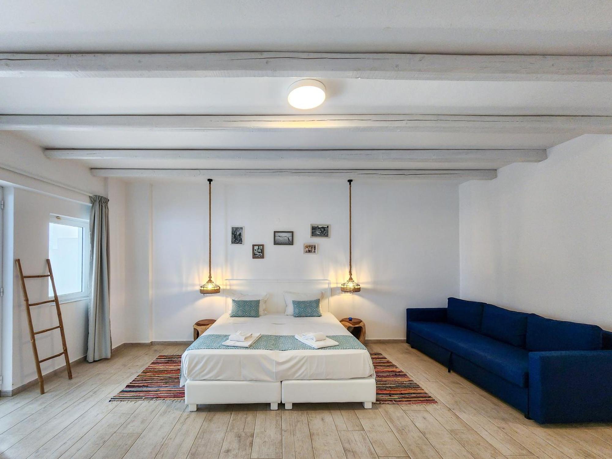 מלון Blue Bay Lifestyle - Ex Bali Blue Bay