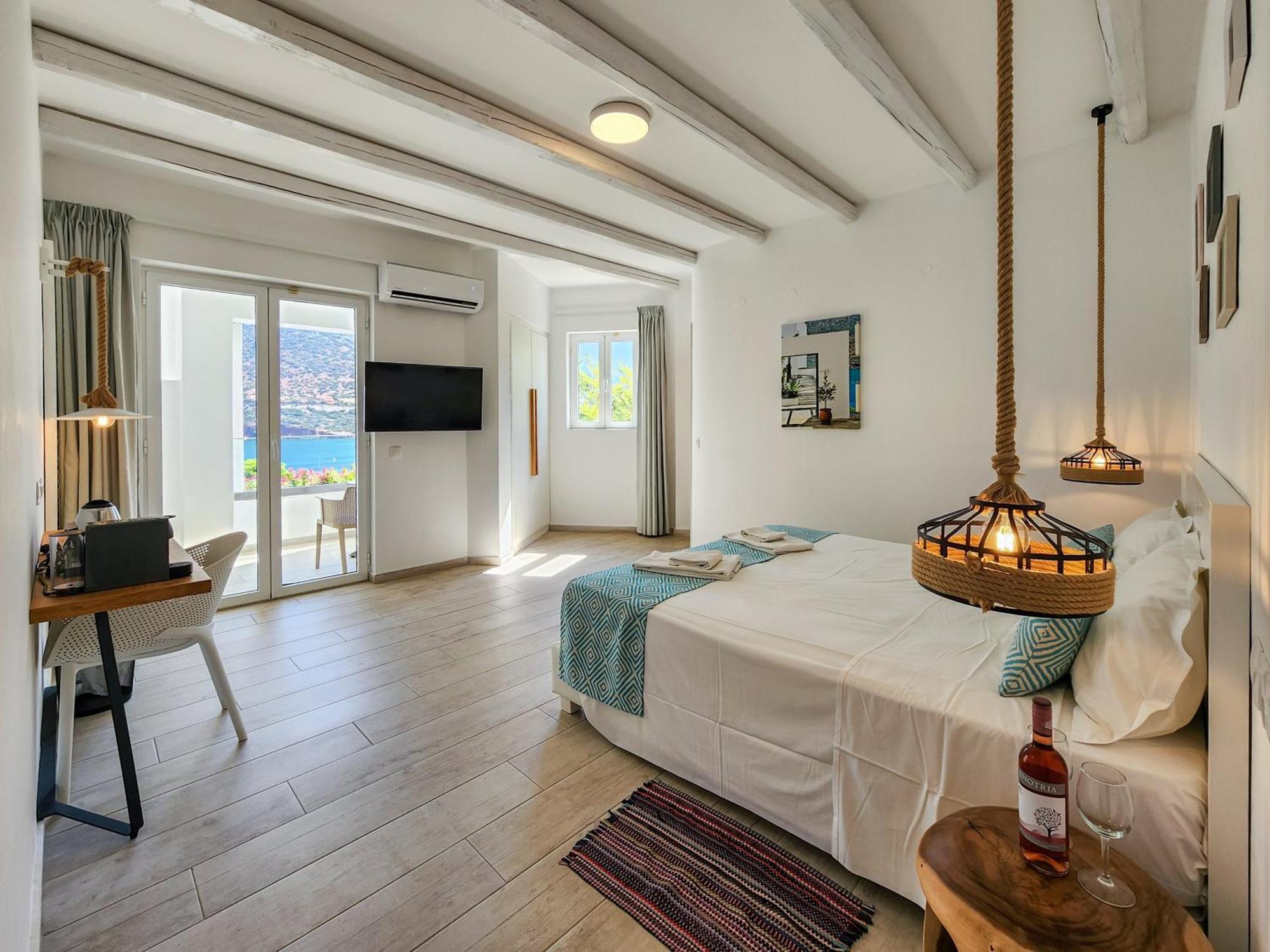 Blue Bay Lifestyle - Ex Bali Blue Bay מלון 4*