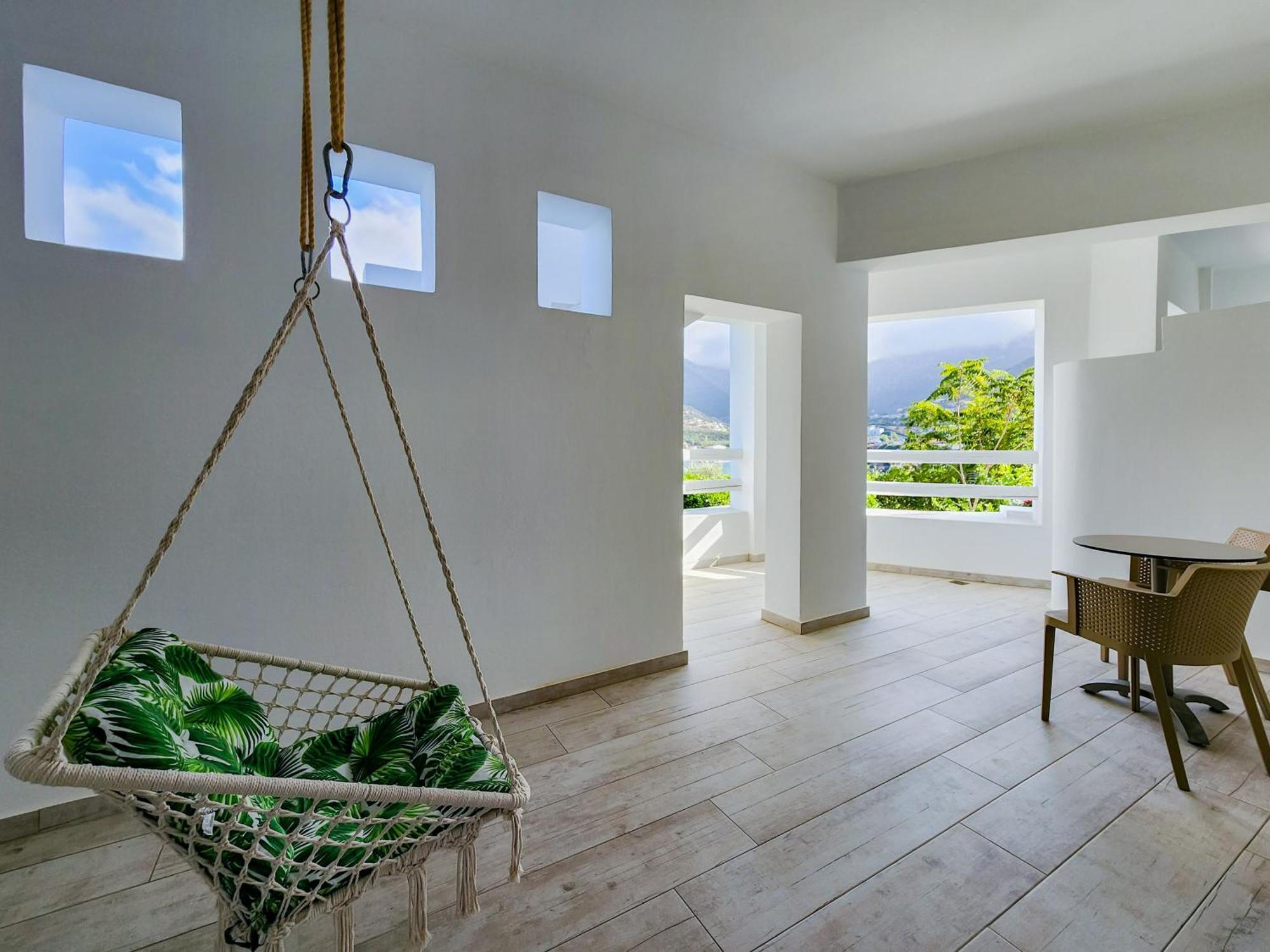 מלון Blue Bay Lifestyle - Ex Bali Blue Bay