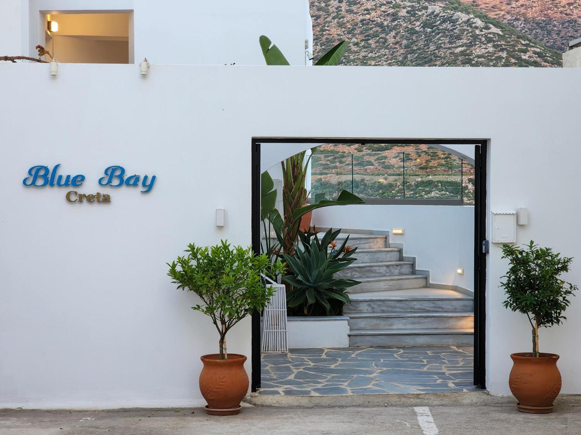 מלון Blue Bay Lifestyle - Ex Bali Blue Bay 4*