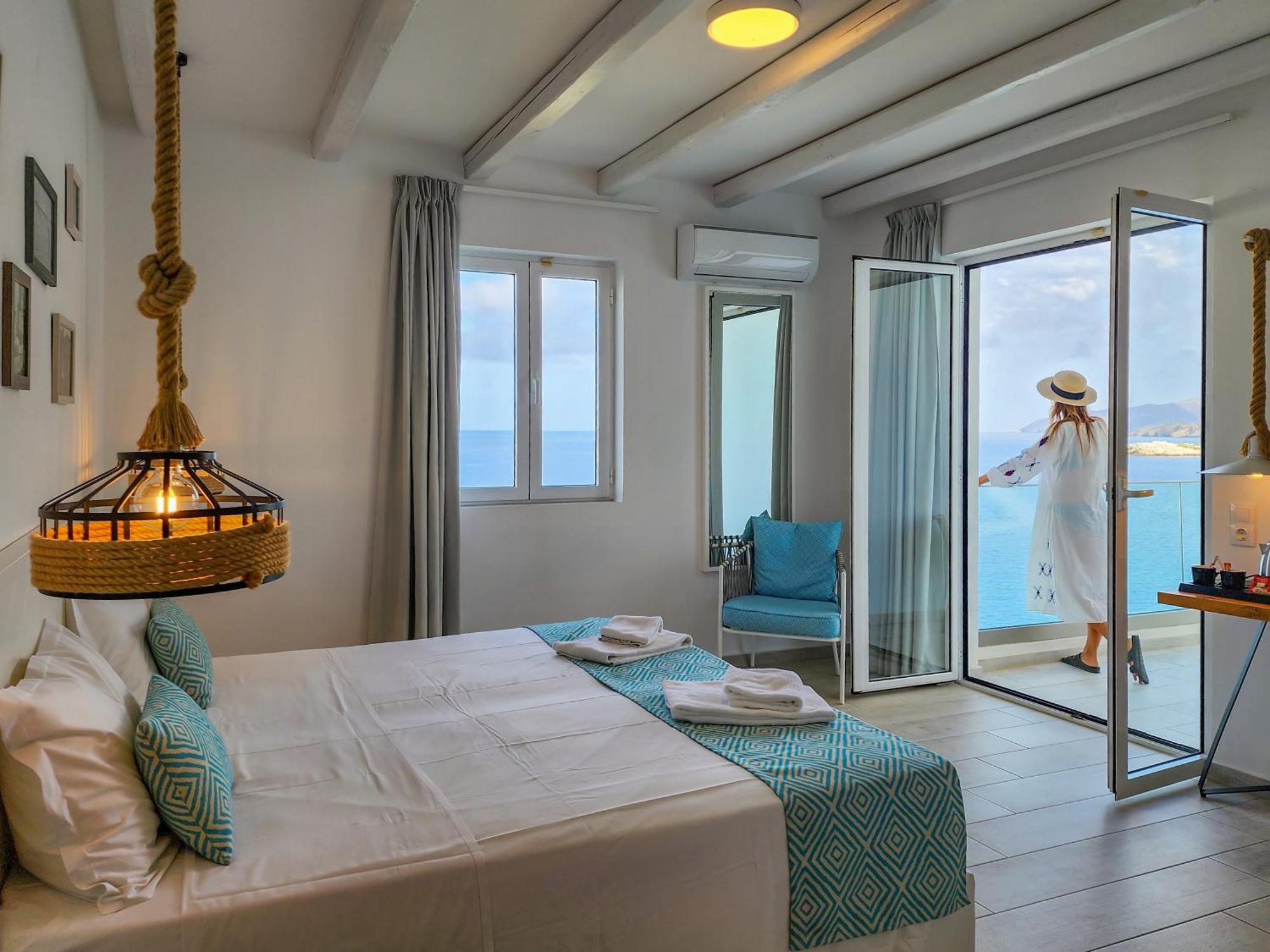 Blue Bay Lifestyle - Ex Bali Blue Bay מלון 4*